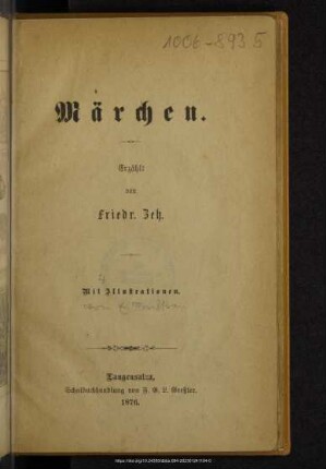 Märchen