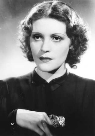 Sybille Schmitz