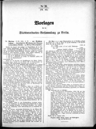 No. 16 (79 80), 3. Februar 1879