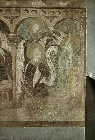 Verkündigung an Maria
