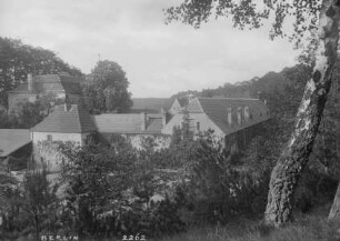 Jagdschloss Grunewald