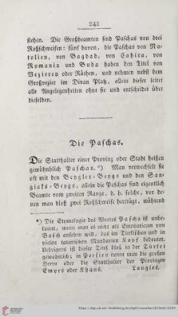 Die Paschas