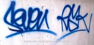 Seven RSK
