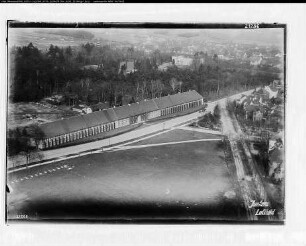 Oranienbaum (b. Dessau)
