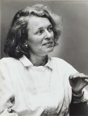 Christine Wolter