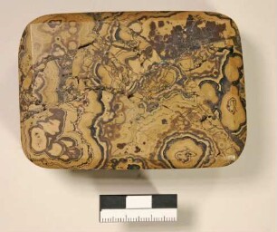 Polierte Schalenblende Breiniger