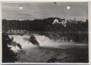 Schaffhausen, Rheinfall