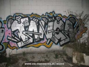 "TANGA
