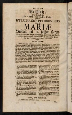 154-164, Beschluss [...]