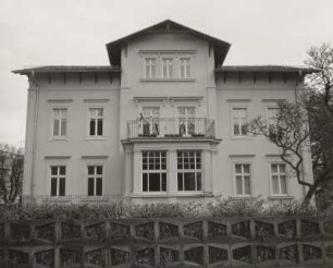 Villa, Wurzen