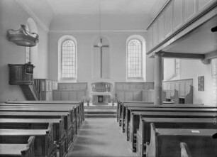 Evangelische Versöhnungskirche