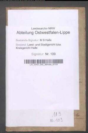 Sonstige: Mussmann, Anne Marie Catharine:
