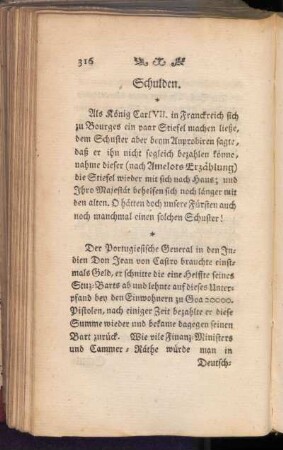 Schulden