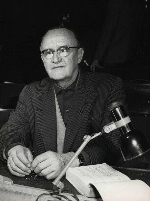 Hans Schweikart