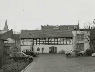 Wohnhaus, Großräschen