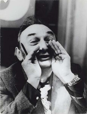 Harry Thürk