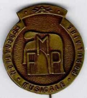 Fédération Musicale Populaire