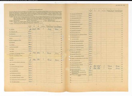 Entnazifizierung Fritz Springer , geb. 22.03.1900 (Maschinenfuehrer)