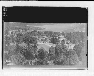 Kassel, Schloß Wilhelmshöhe