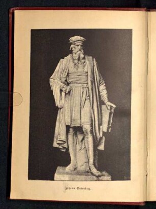 Johann Gutenberg