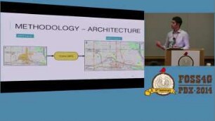 Evaluation of Web Processing Service Frameworks
