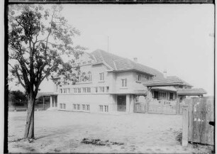 Ostrach
