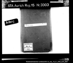 Die Krämer in Schirum