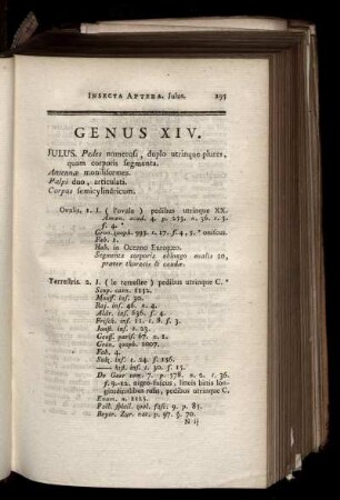 GENUS XIV