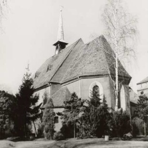 Evangelische Heilig-Geist-Kirche