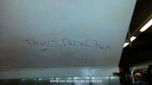 PiCKO. PAbLO TKA