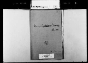 Anonyme Zuschriften und Drohbriefe.