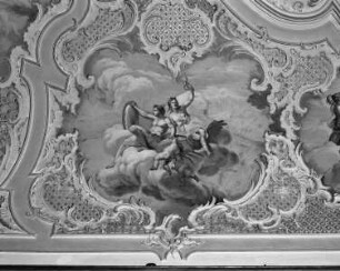 Salone & Ballsaal — Prudentia