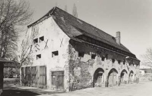 Schloss Hubertusburg