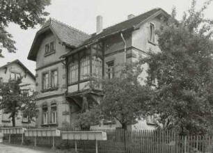 Wohnhaus, Großröhrsdorf