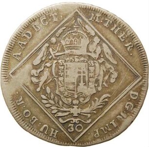 30 Kreuzer