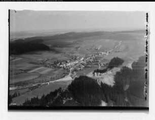Gräfenwarth (b. Saalburg)