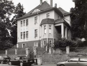 Landratsamt, Kamenz (Kreis Kamenz)