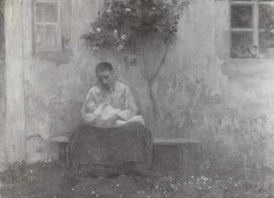 Mutterglück