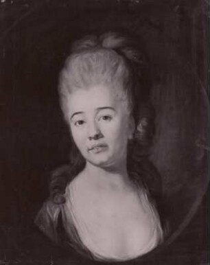Mara, Gertrud Elisabeth