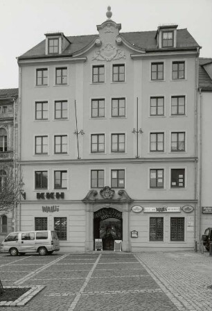 Gaststätte Walli's