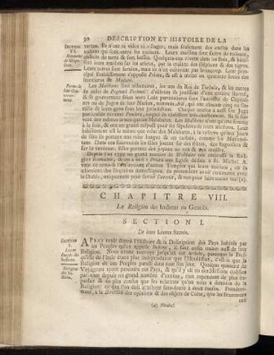 Section I. - Section II.