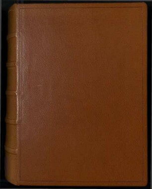 Recueil de Planches de l'Encyclopédie par Ordre de Matières. - Tome Cinquième.