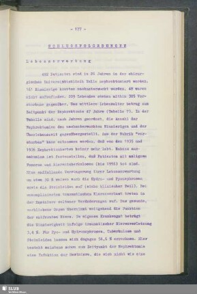 Schlussfolgerungen
