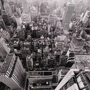 New York, 1969