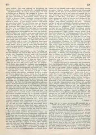 176-177 [Rezension] Haug, Karl, Die Autorität der hlg. Schrift und die Kritik