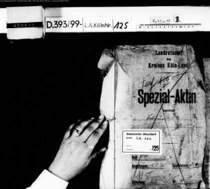 Besatzungskosten Spec.