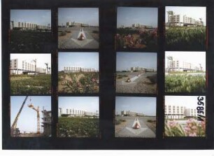 Medical Center Dhahran, 1986