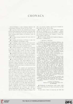 Cronaca