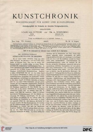 Heft 32 (19. August 1897)