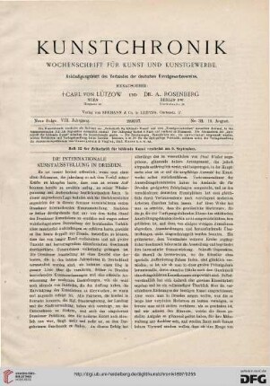 Heft 32 (19. August 1897)